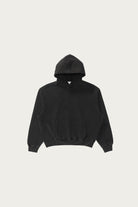 Lady White Co. - Mini Hoodie - Pigment Charcoal - Canoe Club