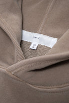 Lady White Co. - Mini Hoodie - Pigment Elm - Canoe Club