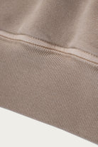 Lady White Co. - Mini Hoodie - Pigment Elm - Canoe Club