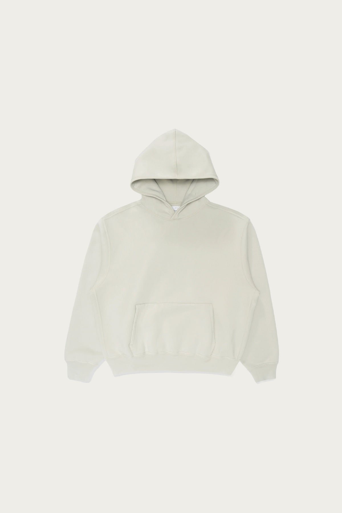 Lady White Co. - Mini Hoodie - Taupe Sand - Canoe Club