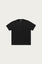 Lady White Co. - Municipal Pocket Tee - Black - Canoe Club