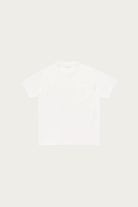 Lady White Co. - Municipal Pocket Tee - White - Canoe Club