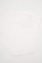 Lady White Co. - Municipal Pocket Tee - White - Canoe Club