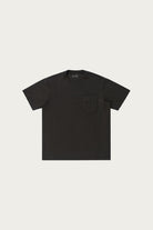 Lady White Co. - Municipal Pocket Tee - Granite - Canoe Club