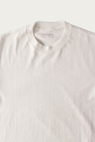 Lady White Co. - Municipal T-Shirt - White - Canoe Club