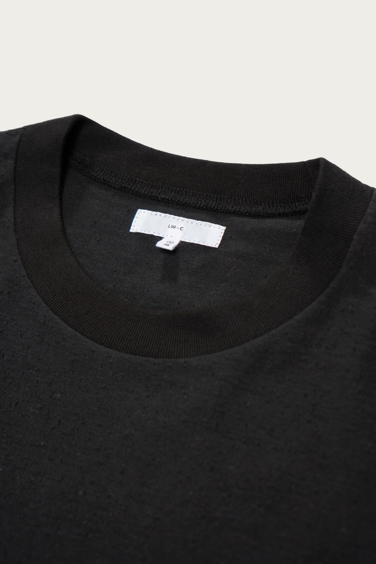 Lady White Co. - Nep T-Shirt - Shadow - Canoe Club