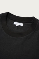 Lady White Co. - Nep T-Shirt - Shadow - Canoe Club