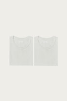 Lady White Co. - Our T-Shirt - Off-White - Canoe Club