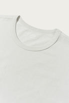 Lady White Co. - Our T-Shirt - Off-White - Canoe Club