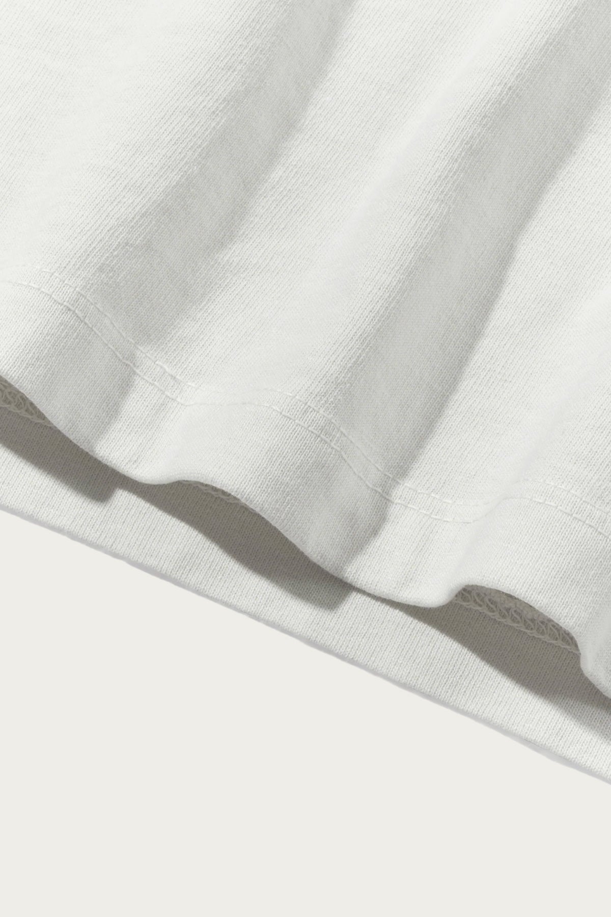Lady White Co. - Our T-Shirt - Off-White - Canoe Club