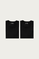Lady White Co. - Our T-Shirt - Black - Canoe Club