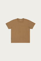 Lady White Co. - Our T-Shirt - Cashew - Canoe Club