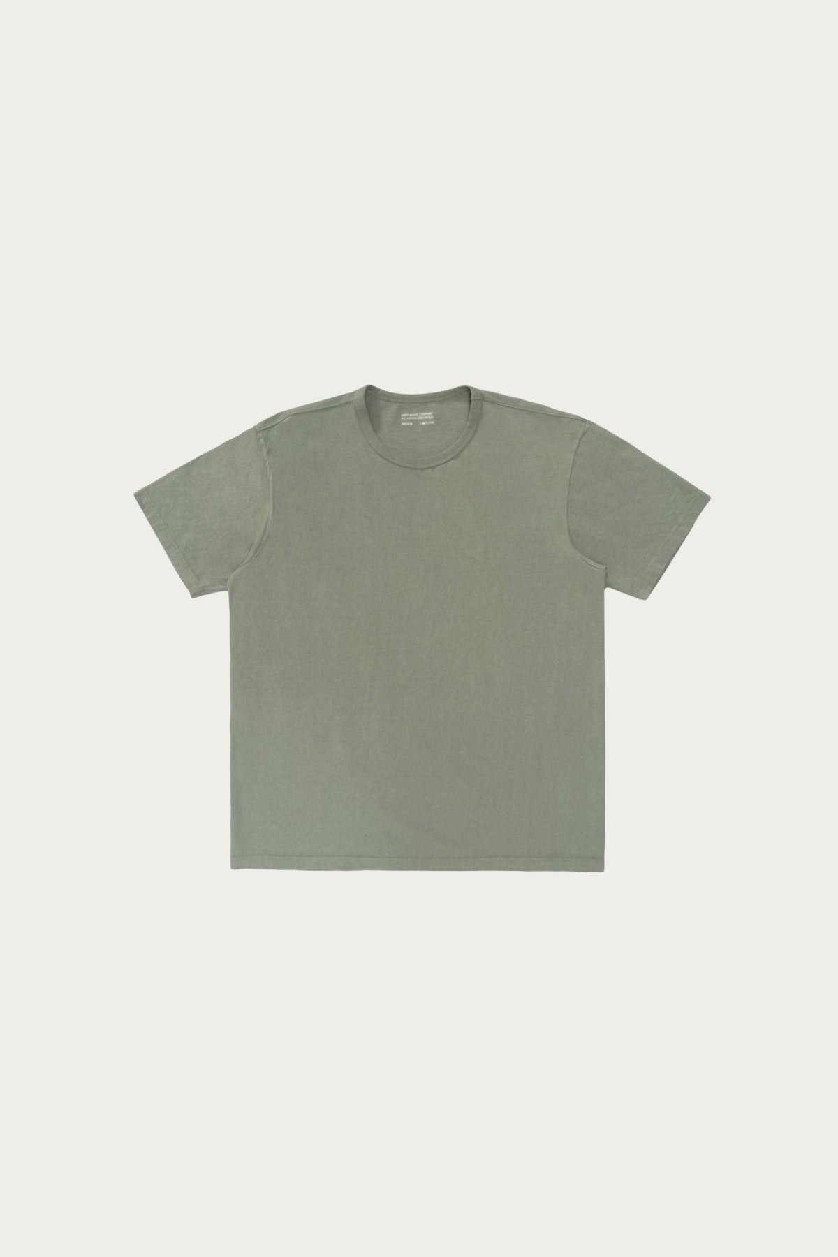Lady White Co. - Our T-Shirt - Dusty Sage - Canoe Club