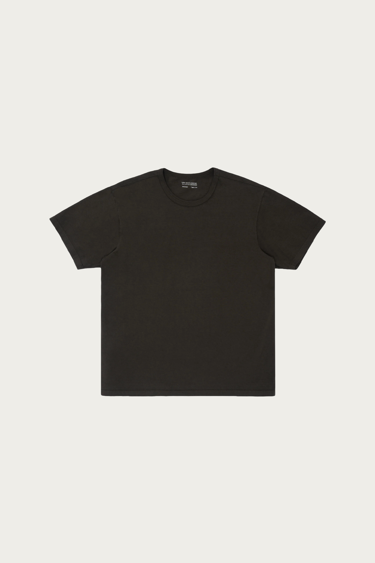 Lady White Co. - Our T-Shirt - Flint - Canoe Club