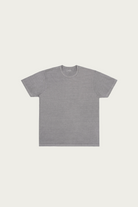 Lady White Co. - Our T-Shirt - Pigment Chalk - Canoe Club