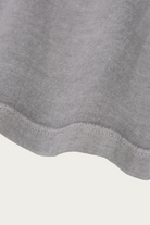 Lady White Co. - Our T-Shirt - Pigment Chalk - Canoe Club