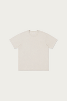 Lady White Co. - Our T-Shirt - Solar Grey - Canoe Club