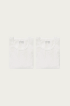 Lady White Co. - Our T-Shirt - White - Canoe Club