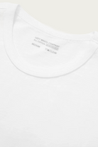 Lady White Co. - Our T-Shirt - White - Canoe Club