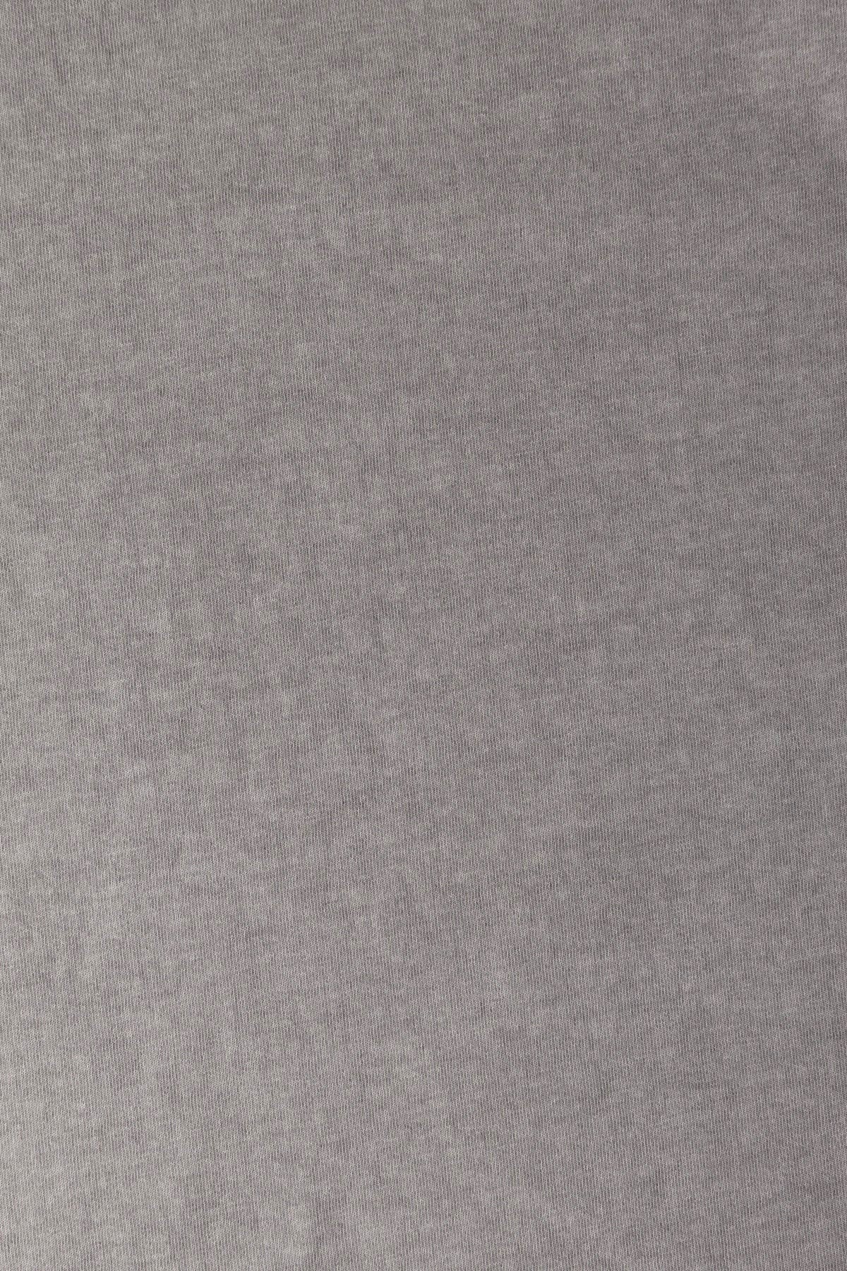 Lady White Co. - Our T-Shirt - Pigment Chalk - Canoe Club