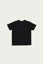 Lady White Co. - Our T-Shirt - Black - Canoe Club