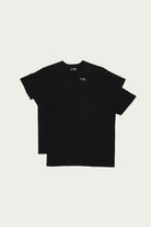 Lady White Co. - Our T-Shirt - Black - Canoe Club