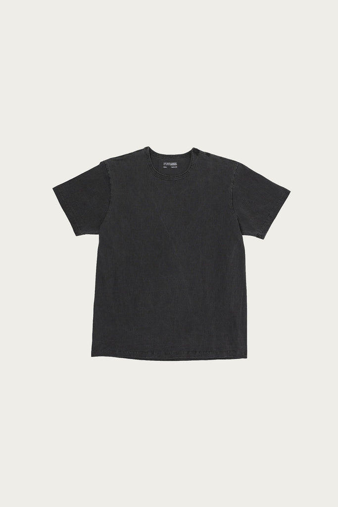 Lady White Co. - Our T-Shirt - Grindle Wash - Canoe Club