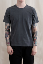 Lady White Co. - Our T-Shirt - Grindle Wash - Canoe Club
