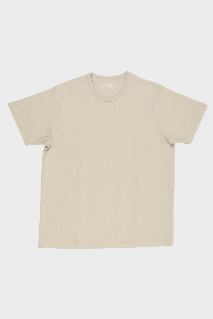 Lady White Co. - Our T-Shirt - Pale Clay - Canoe Club