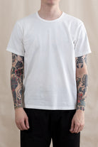 Lady White Co. - Our T-Shirt - White - Canoe Club