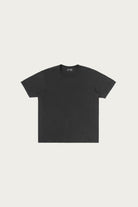 Lady White Co. - Our T-Shirt - Pigment Charcoal - Canoe Club
