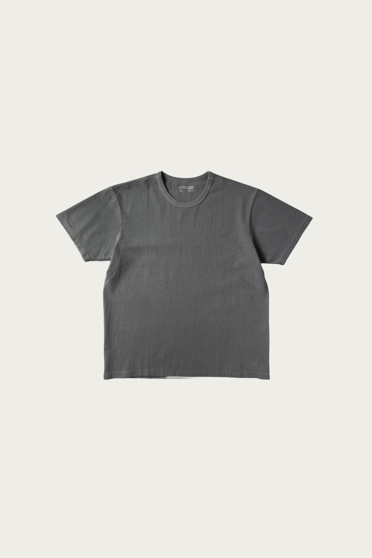 Lady White Co. - Our T-Shirt - Kelp - Canoe Club