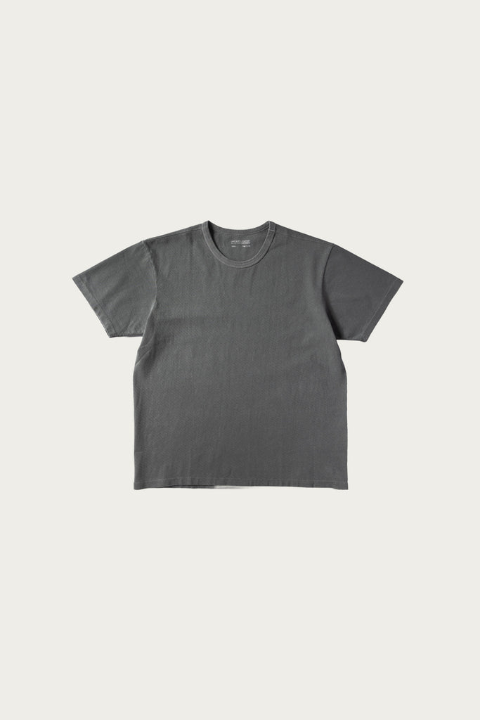 Lady White Co. - Our T-Shirt - Kelp - Canoe Club