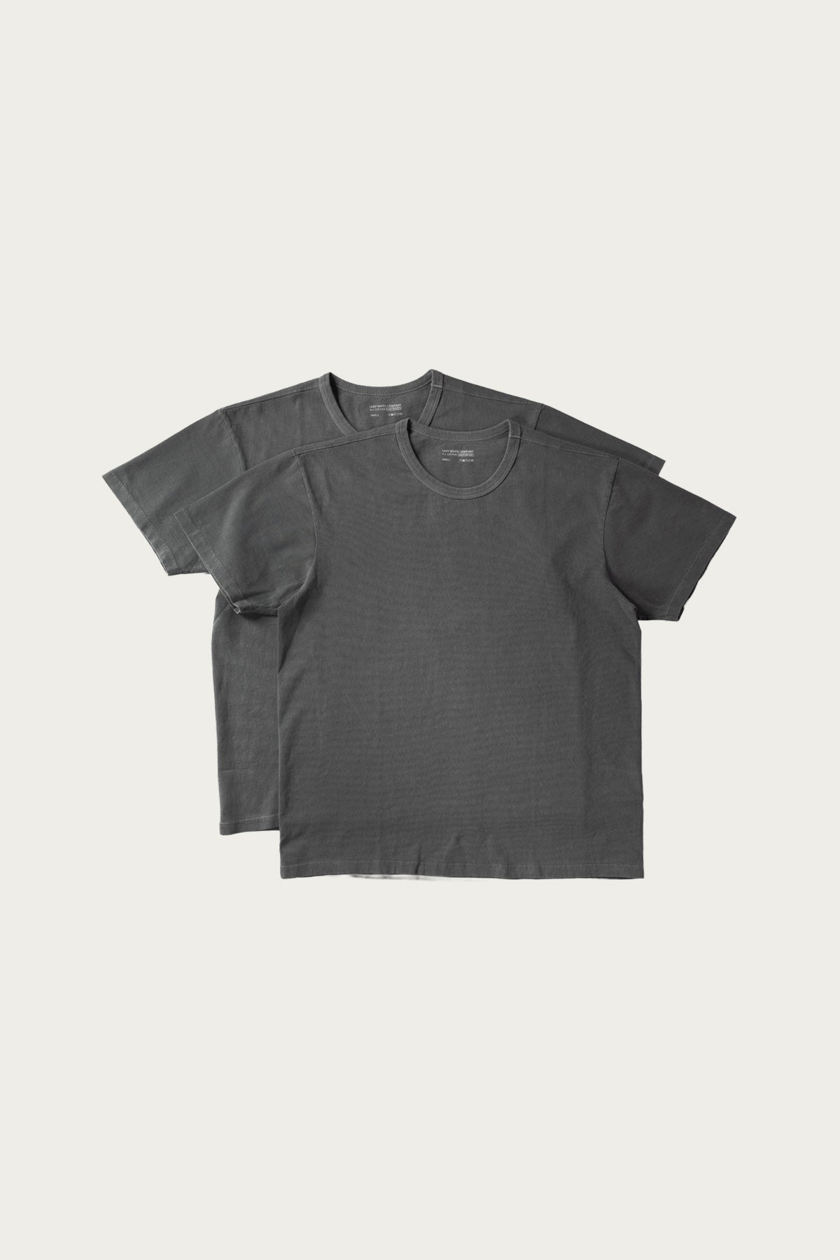 Lady White Co. - Our T-Shirt - Kelp - Canoe Club