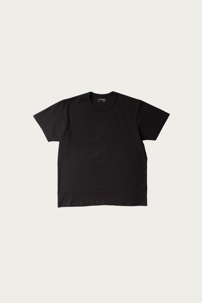 Lady White Co. - Our T-Shirt - Shadow - Canoe Club