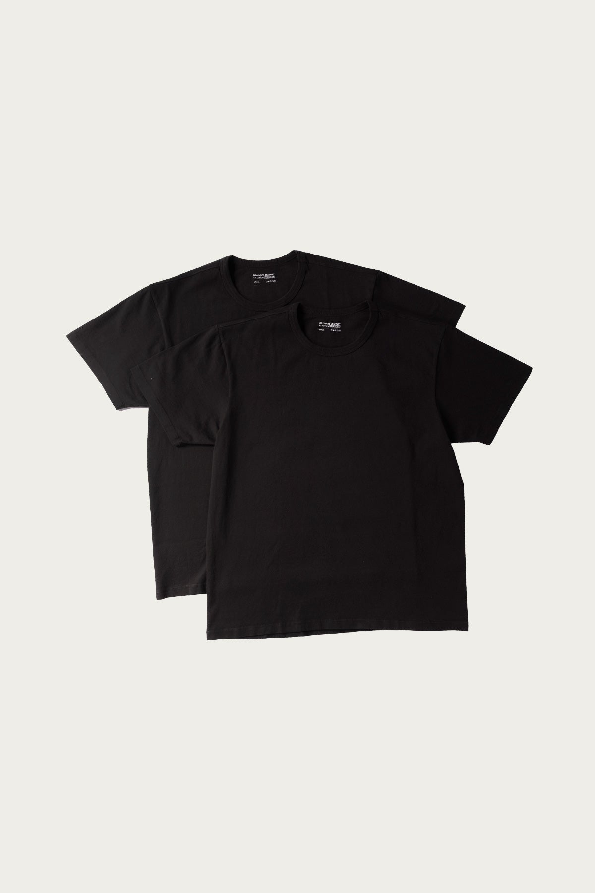 Lady White Co. - Our T-Shirt - Shadow - Canoe Club