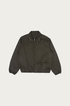Lady White Co. - Point Jacket - Black Olive - Canoe Club