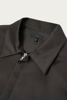 Lady White Co. - Point Jacket - Black Olive - Canoe Club
