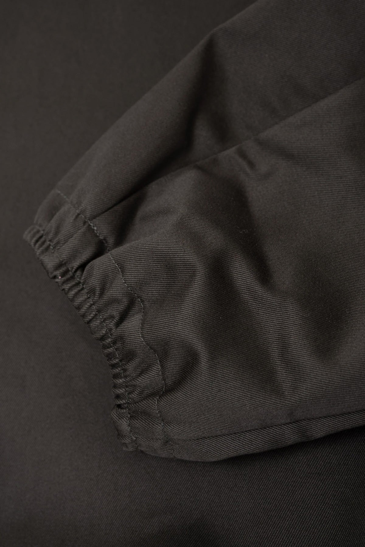 Lady White Co. - Point Jacket - Black Olive - Canoe Club