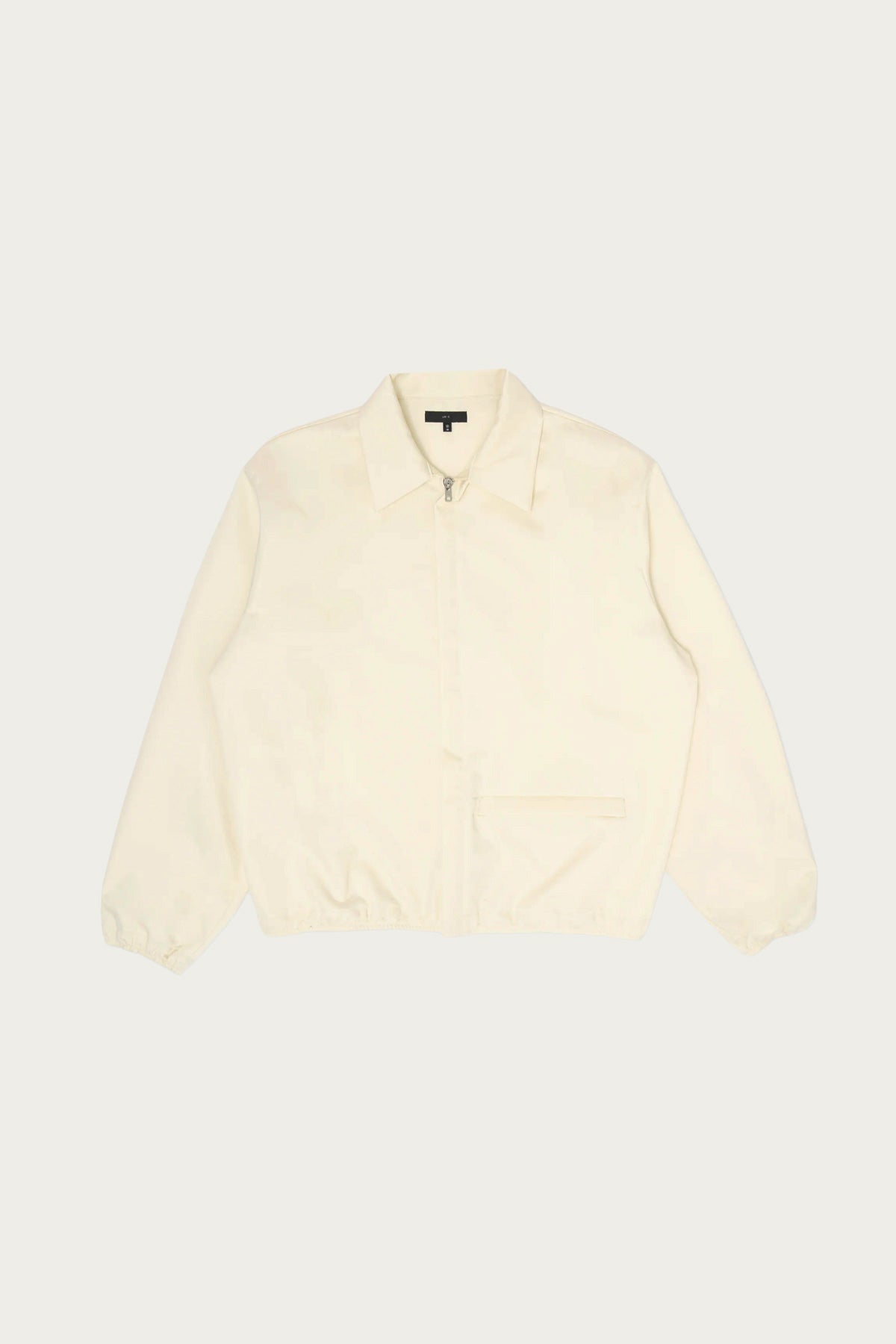 Lady White Co. - Point Jacket - Canary Yellow - Canoe Club