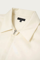 Lady White Co. - Point Jacket - Canary Yellow - Canoe Club