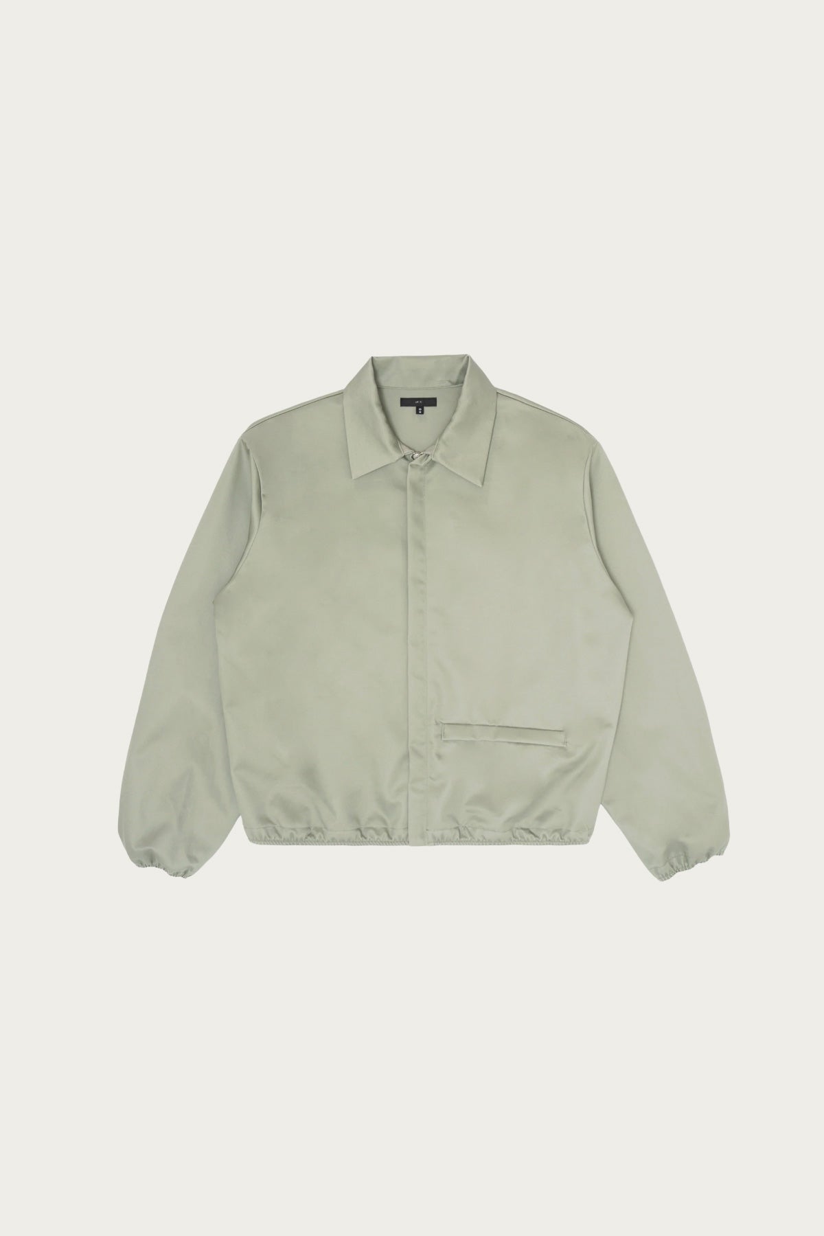 Lady White Co. - Point Jacket - Sage - Canoe Club