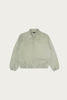 Lady White Co. - Point Jacket - Sage - Canoe Club