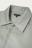 Lady White Co. - Point Jacket - Sage - Canoe Club