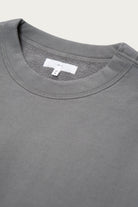 Lady White Co. - Relaxed Sweatshirt - Kelp - Canoe Club