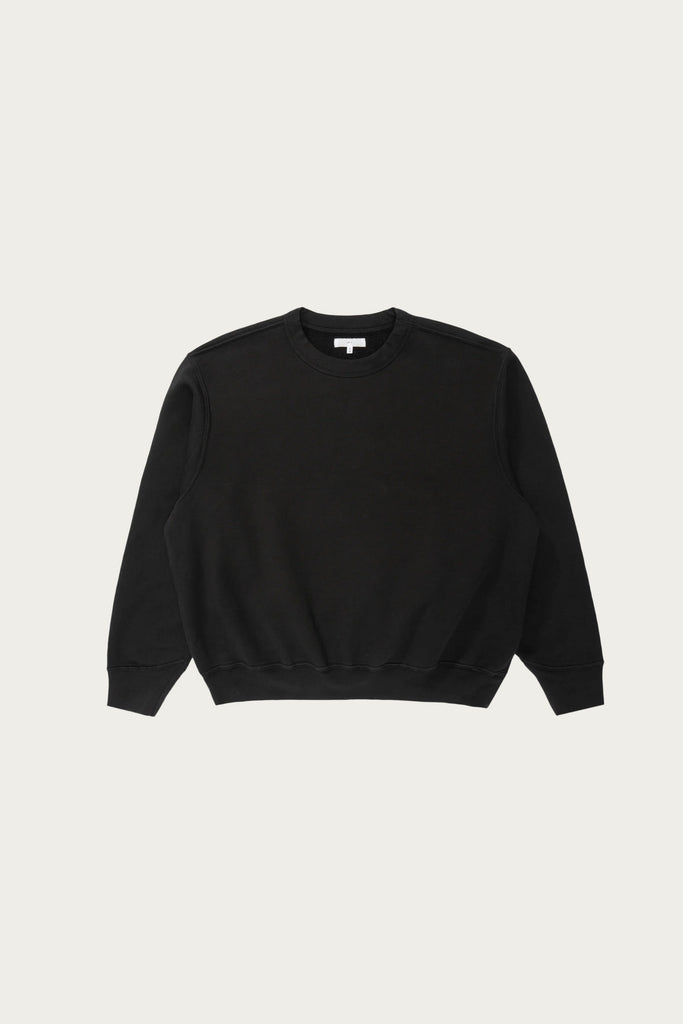 Lady White Co. - Relaxed Sweatshirt - Shadow - Canoe Club