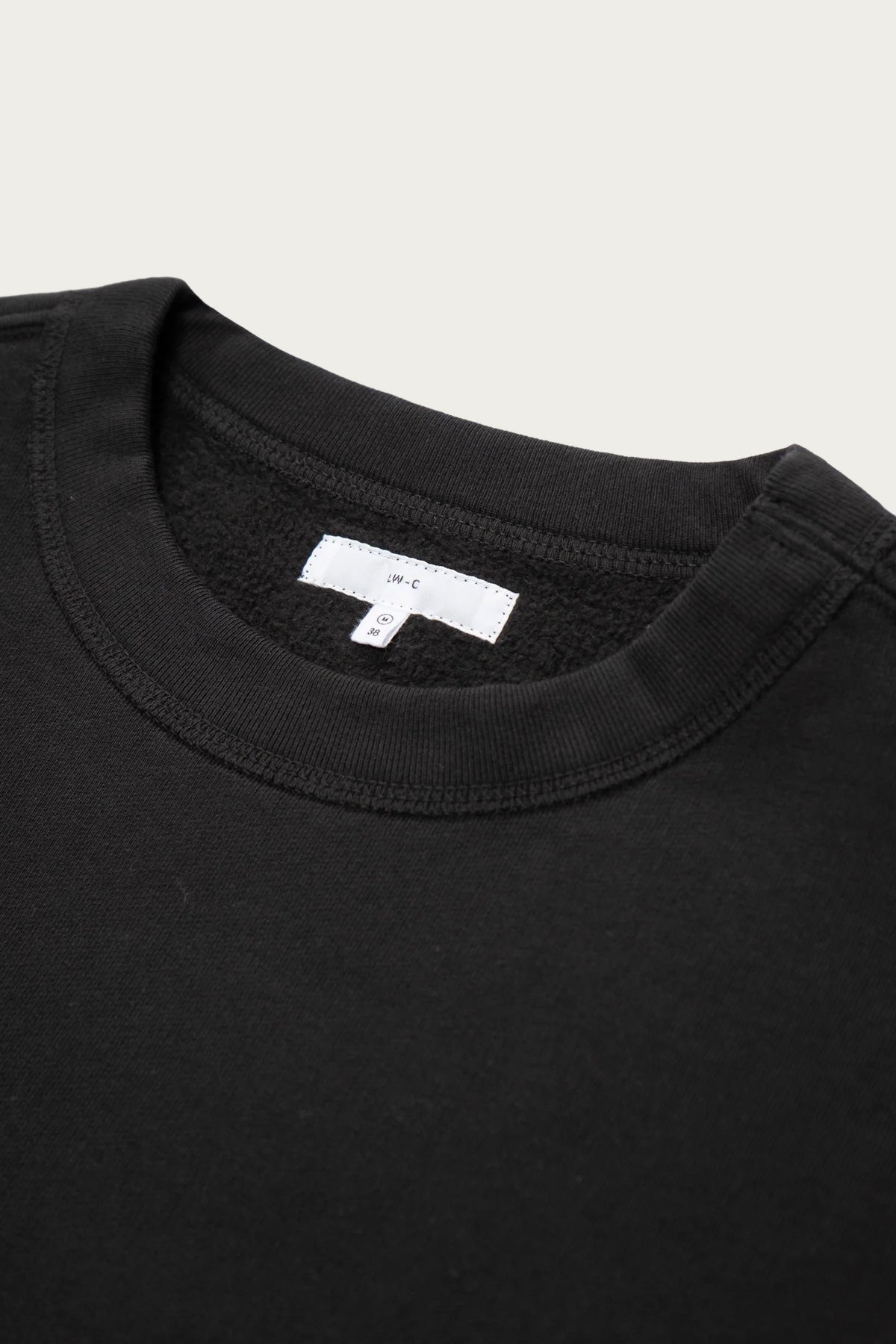Lady White Co. - Relaxed Sweatshirt - Shadow - Canoe Club