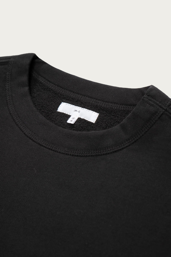 Lady White Co. - Relaxed Sweatshirt - Shadow - Canoe Club