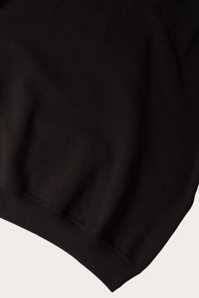 Lady White Co. - Relaxed Sweatshirt - Shadow - Canoe Club