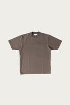 Lady White Co. - Rugby T-Shirt - Anvil Grey - Canoe Club